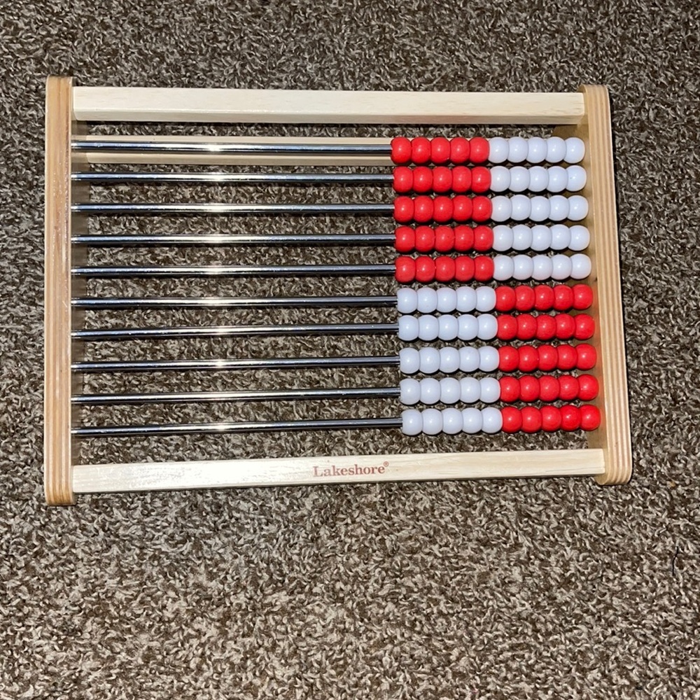 Counting Toy
